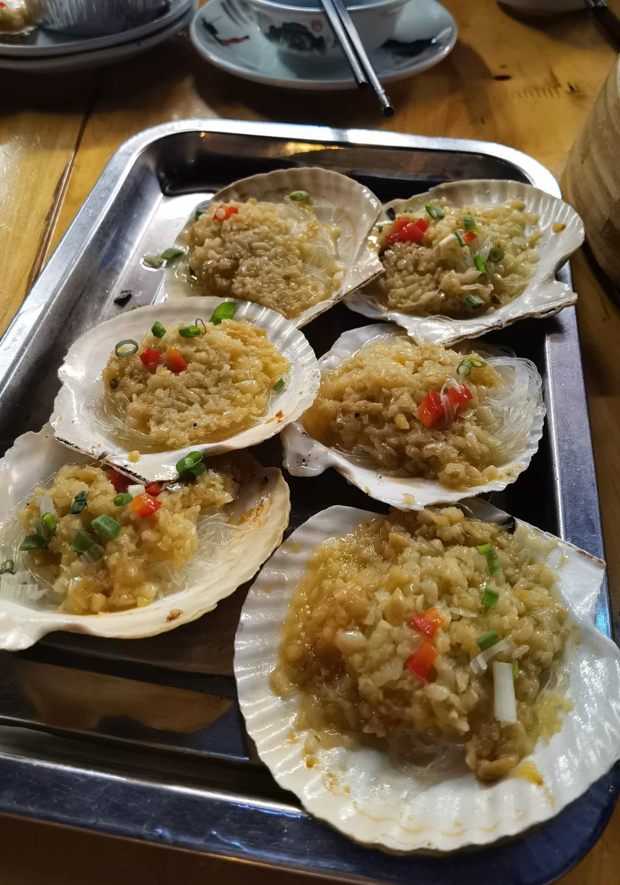 老西城烧烤大排档