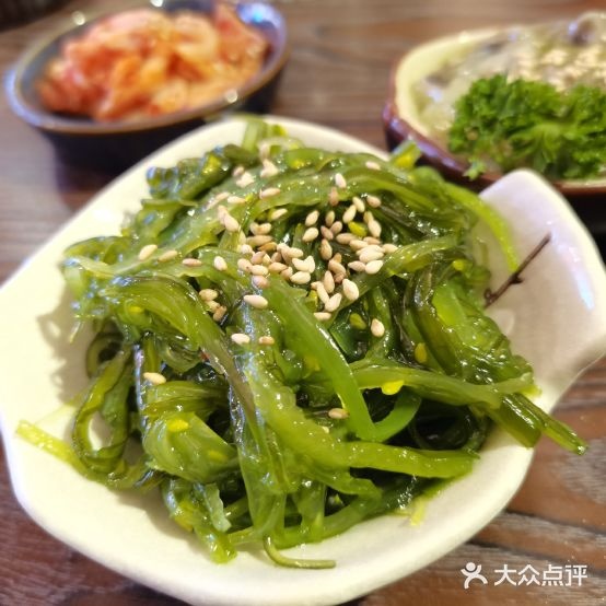元气町的の深夜食堂(金鹰国际购物中心马鞍山店)