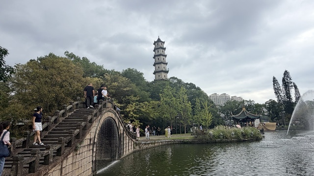 Wenzhouhuaqiao Hotel