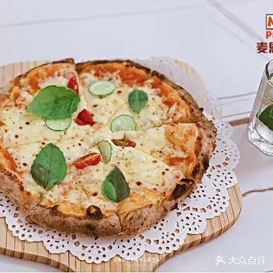 麦恩比萨