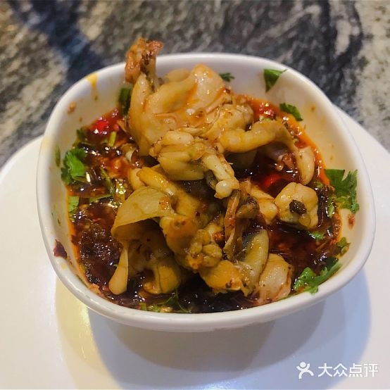 重庆高老庄火锅店