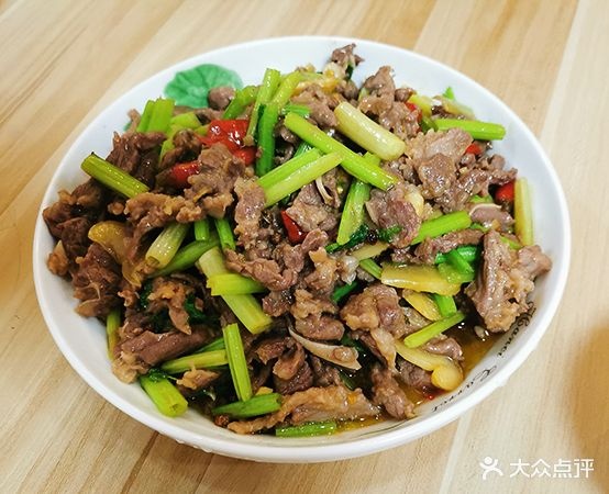 壹7品福牛私厨(魅力新都店)