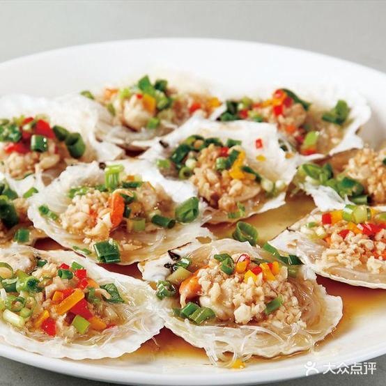 鲜海汇海鲜家长菜(仙螺岛店)