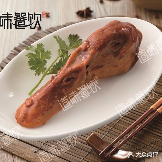 道道炸酱面(虹南店)