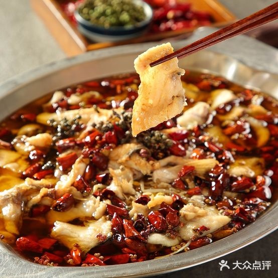 川国道穿菜串烧坊(中心路店)
