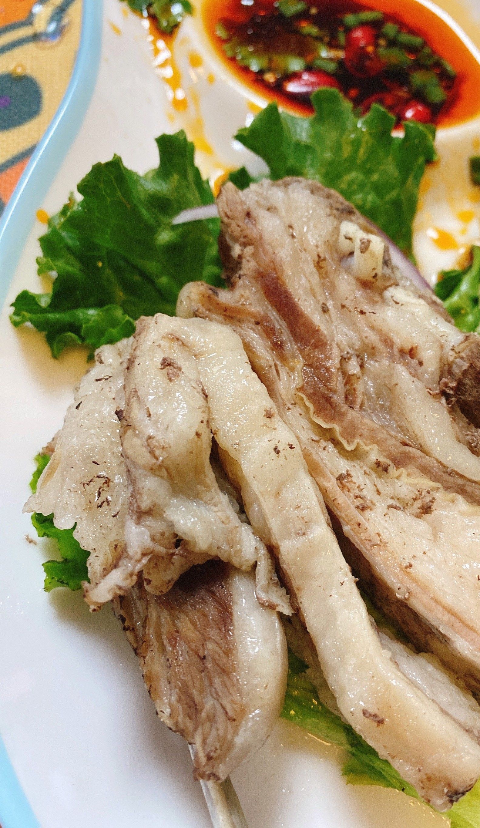 阿纳苏新疆烧烤餐厅-清真(方直店)