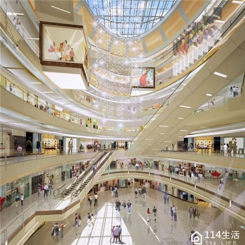 双百便利超市(西环店)