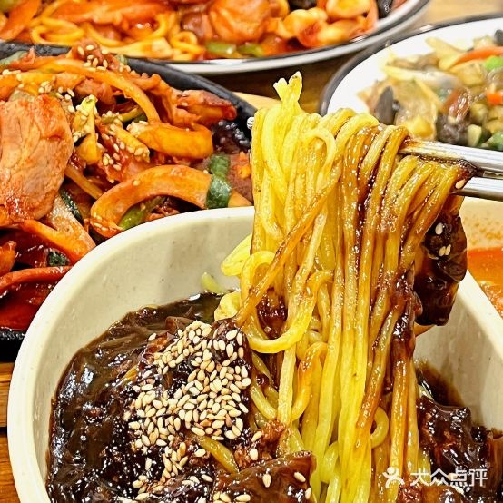 多宾韩国承理(学衡路店)