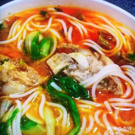 吓妹西天尾扁食(东平店)