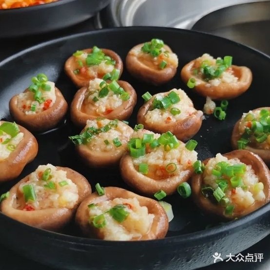小婉儿烤肉(湘西店)