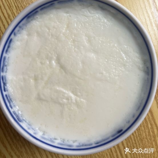 寻味金榜四妹牛乳