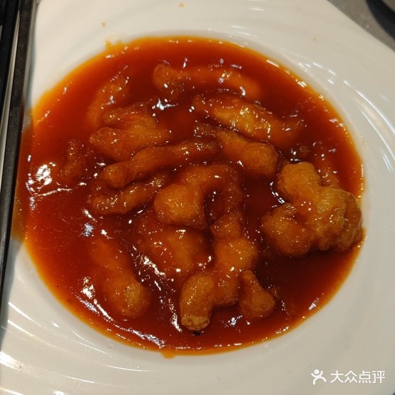 儒家小厨(兴庆店)