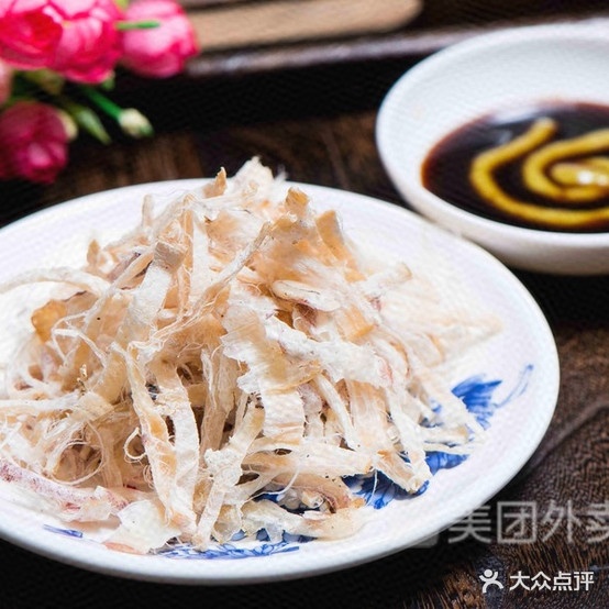 记鱼府烧烤(东信花园·融城苑店)