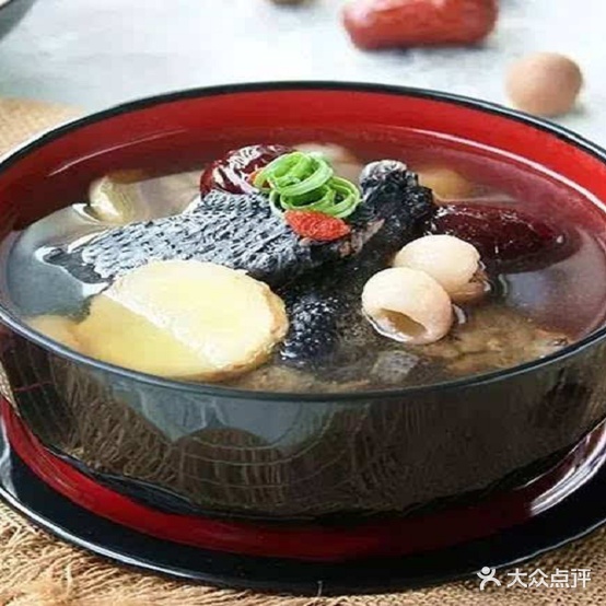 福建千里香馄饨(狮峰路店)