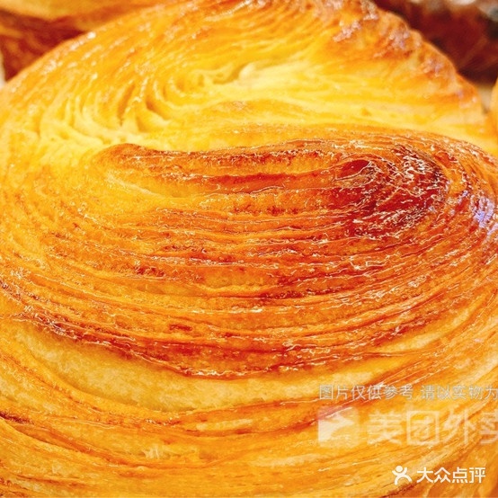 牛克西姆手工烘培