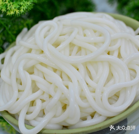 过桥米线(假日广场店)