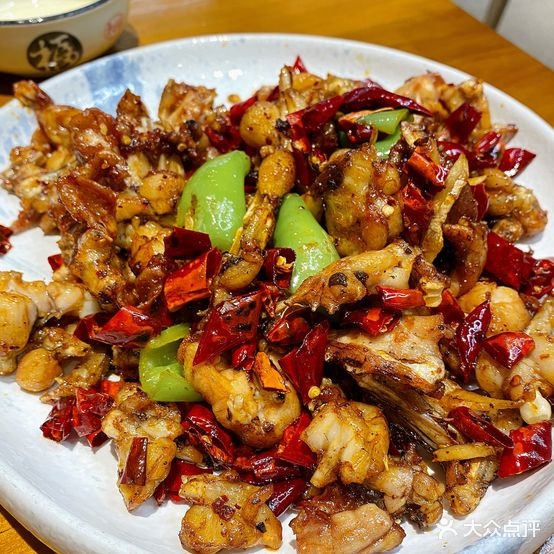 梦林歺烧酒档(文灶总店)