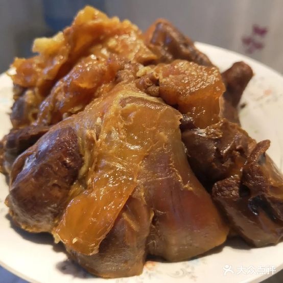清香ge(牦牛肉)
