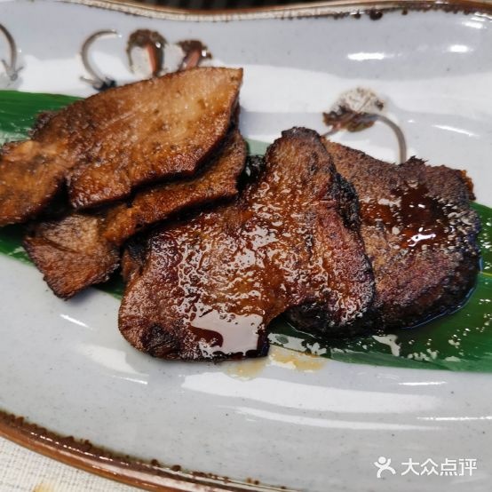 极品铁板烧(世纪金源购物中心店)
