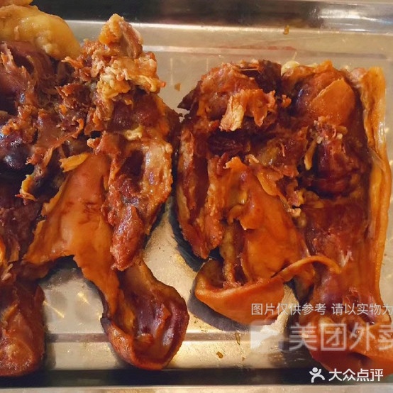 老吕太太香肠