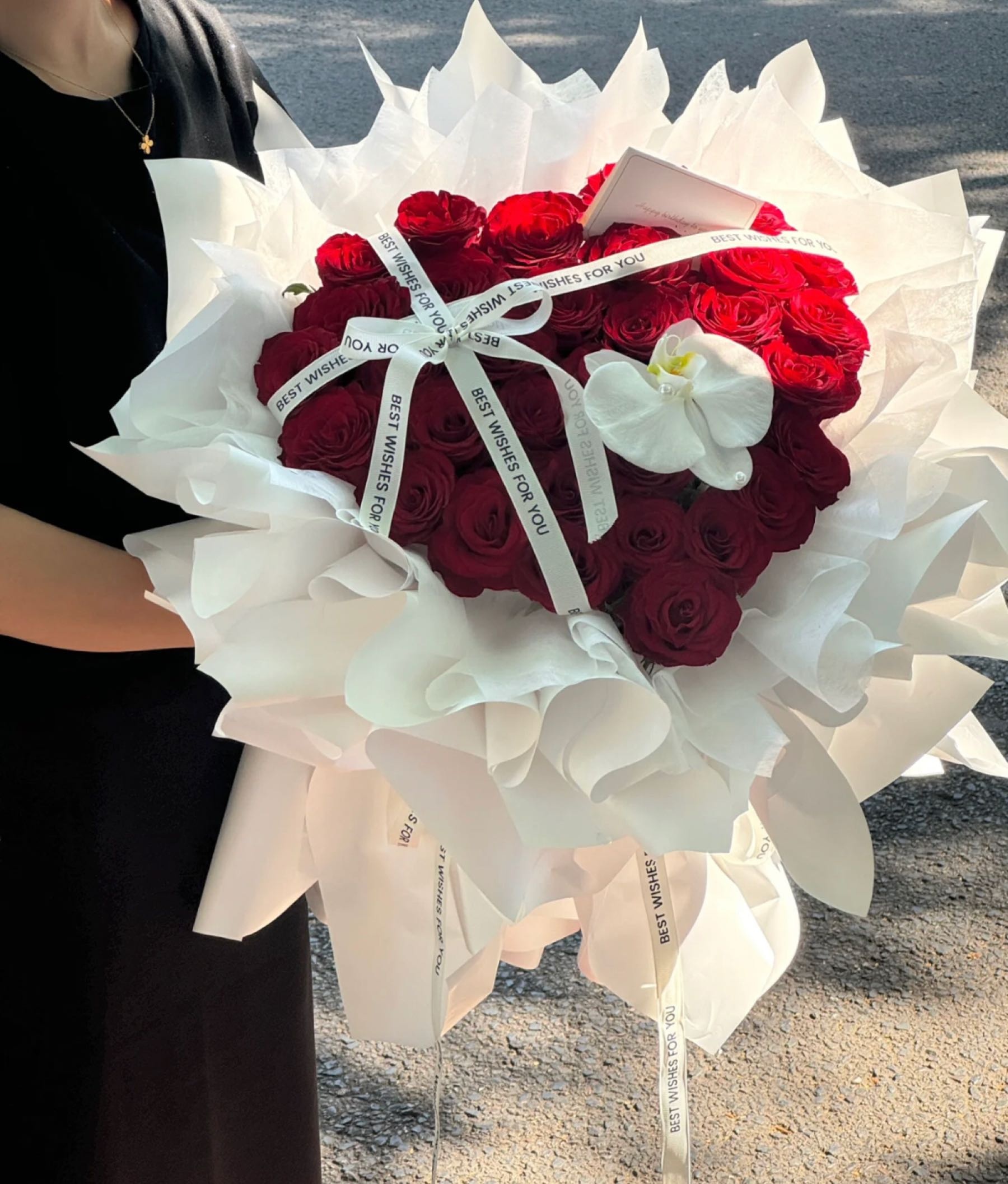 屿森花店(良化新村西店)