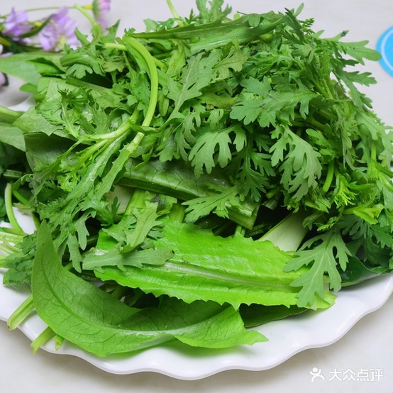 庄拉劈柴炖(东郊店)