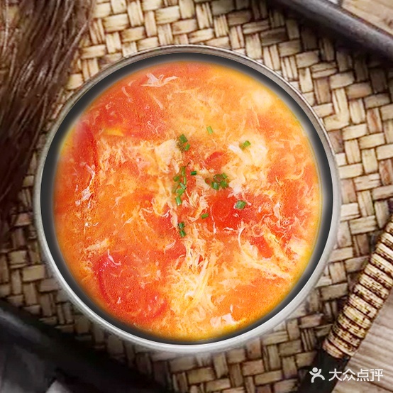 小丰美食