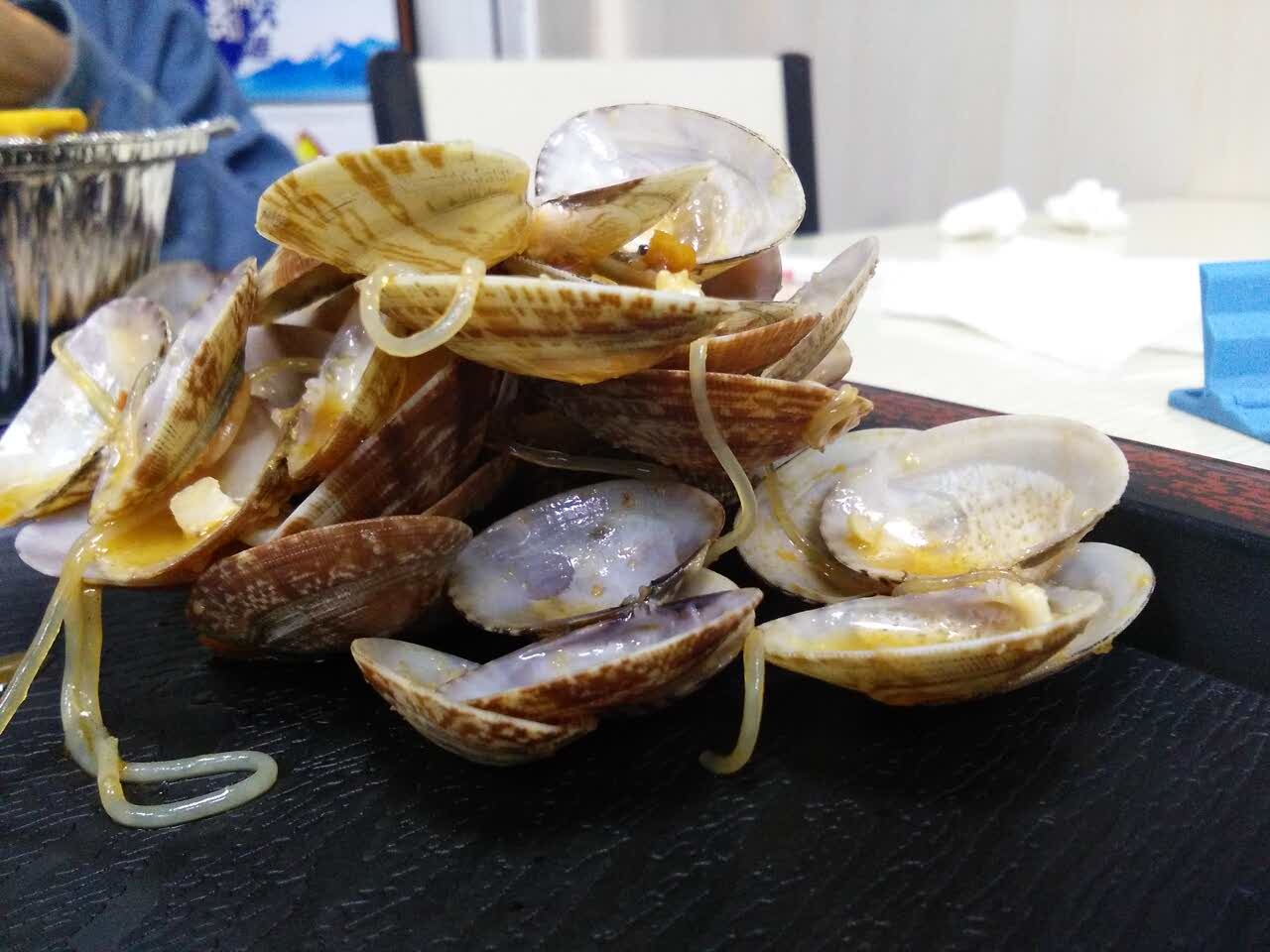 潘记花甲(南华店)