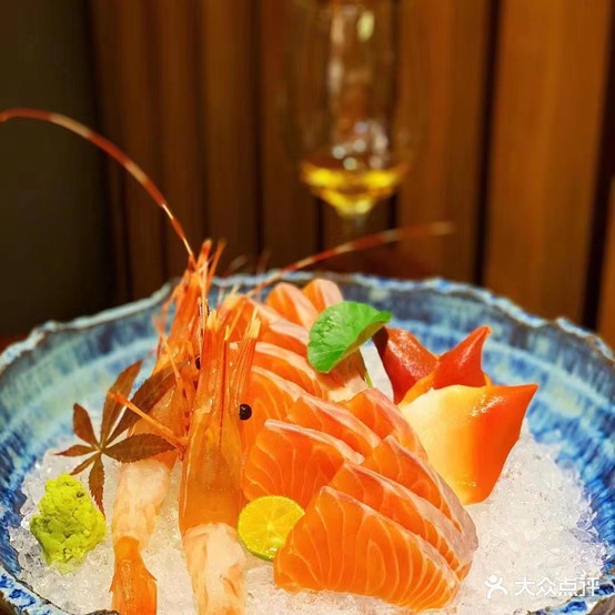 陈公馆售日式料理(大沥店)