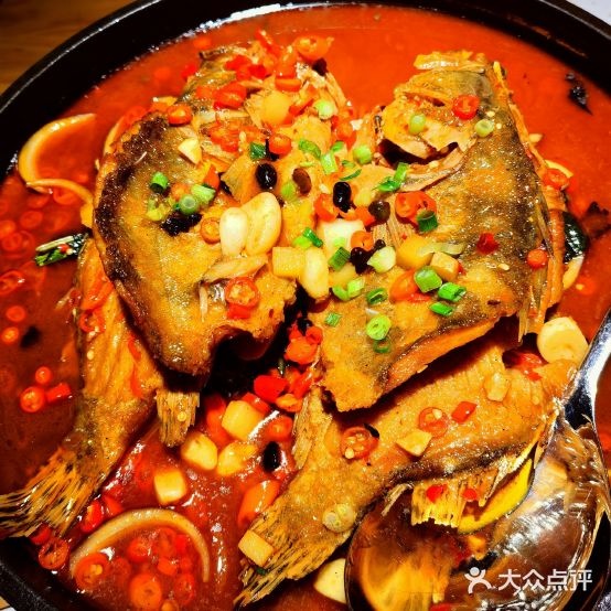 顾逸小馆·地道湘菜(梅市口店)