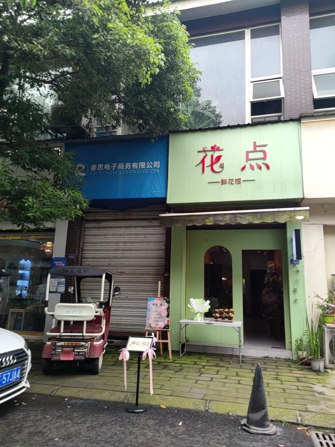 睿思电子商务有限公司