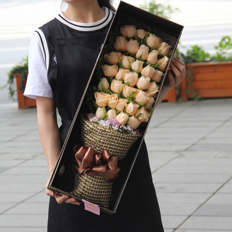 远红鲜花批发(宜春店)