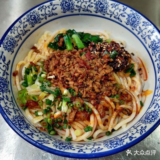 珍珠园盖饭蒸饵丝