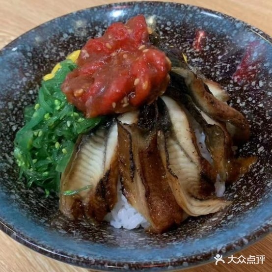 与千寻寿司(元岗路店)