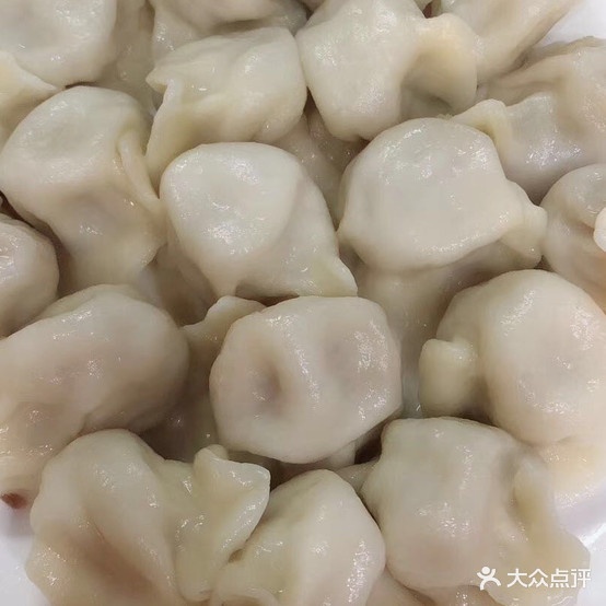 吉祥饺子酱骨馆(樱桃花园店)