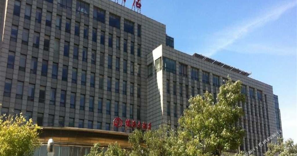天津海福大酒店