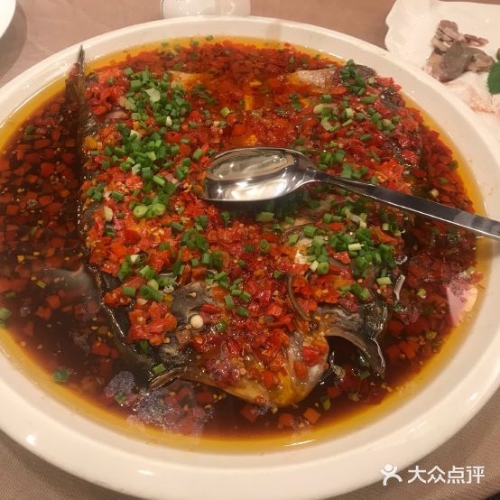 世纪金源大饭店·中餐馆