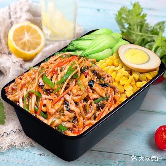 无语擀面皮太(龙腾店)