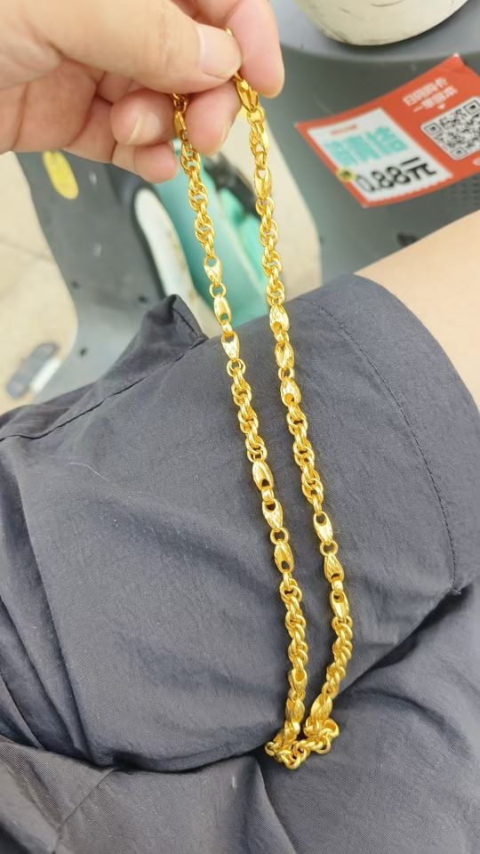 金奢金银回收黄金