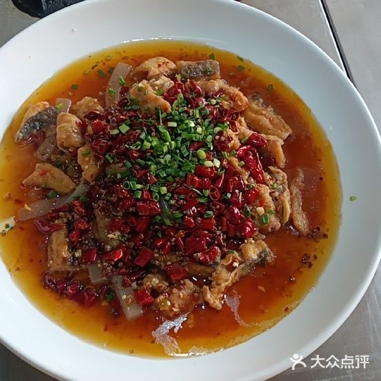 蜀味轩(九曲路店)