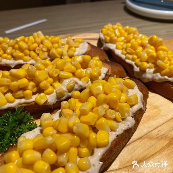 千六禾烤烧(经区店)