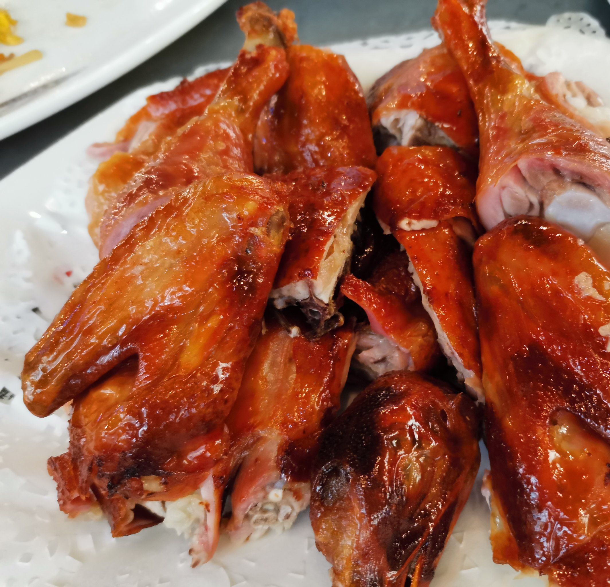 美蚝食客(北滘店)