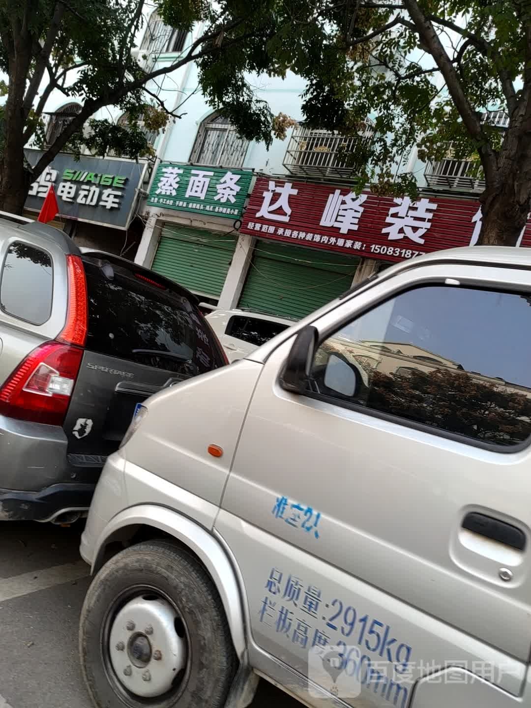 鹿邑县赛鸽电动车(真源大道店)