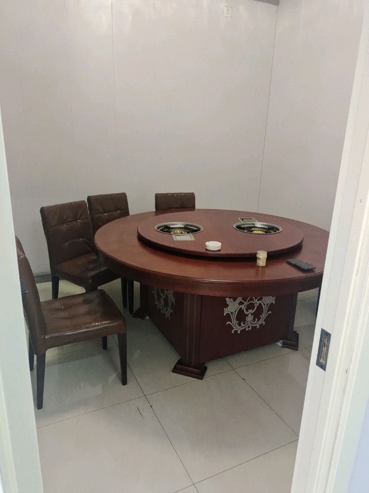 李一手牛排牛尾一过香(顾乡凯德店)