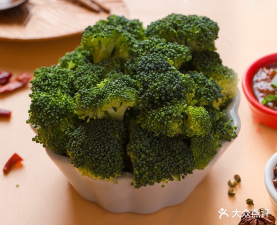 致青春骨汤麻辣烫