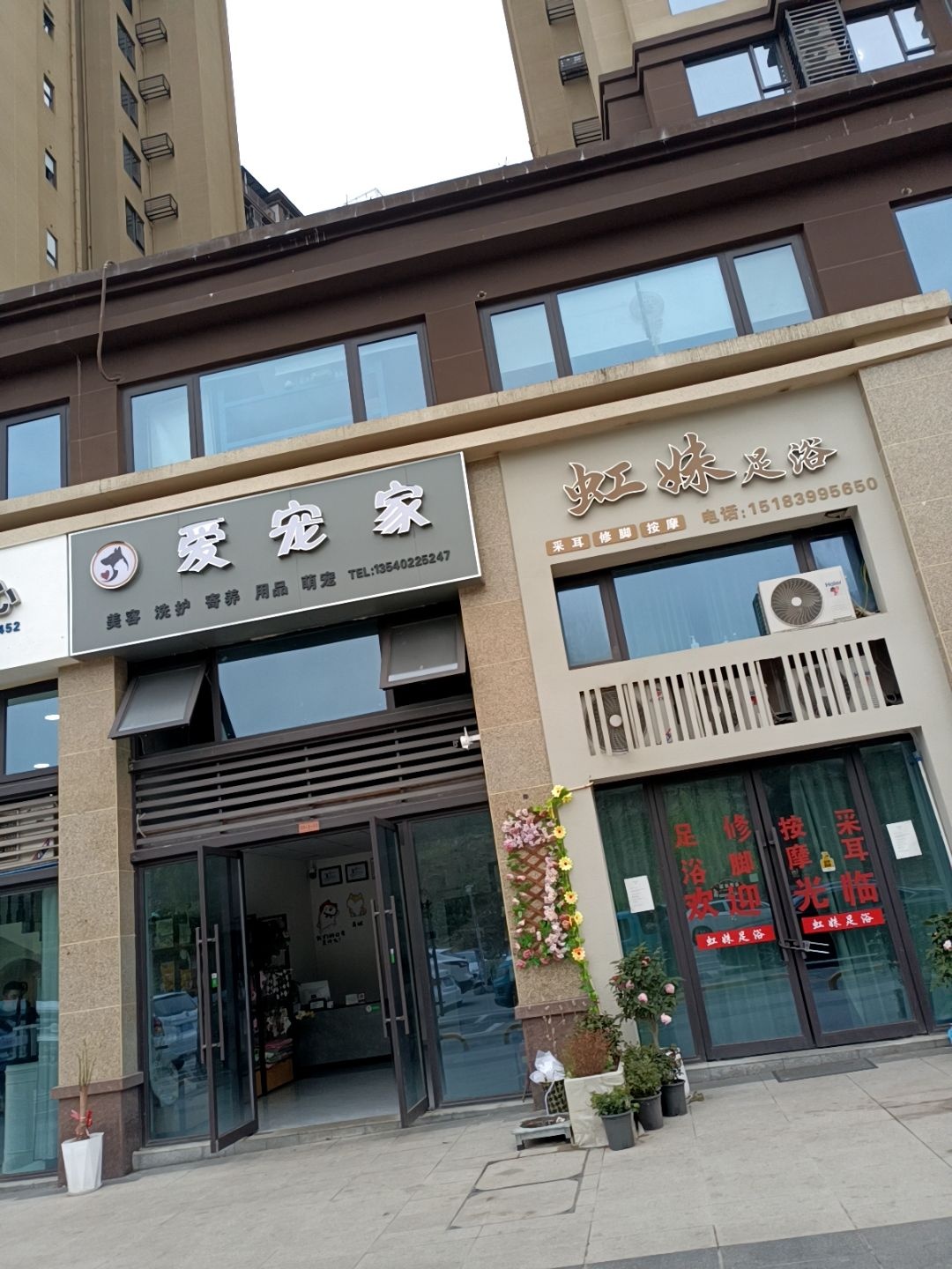 爱宠家