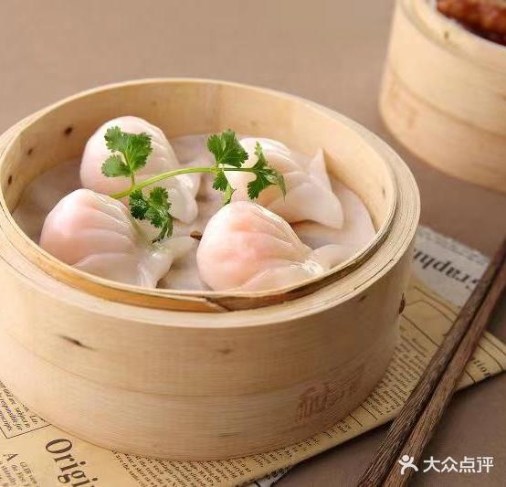 雍哲莞式按餐厅(丹阳吾悦店)