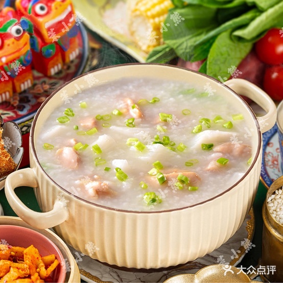 小熊周浦(峨眉店)