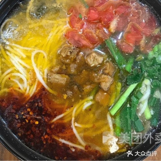 小马姐小食(耕耘街店)