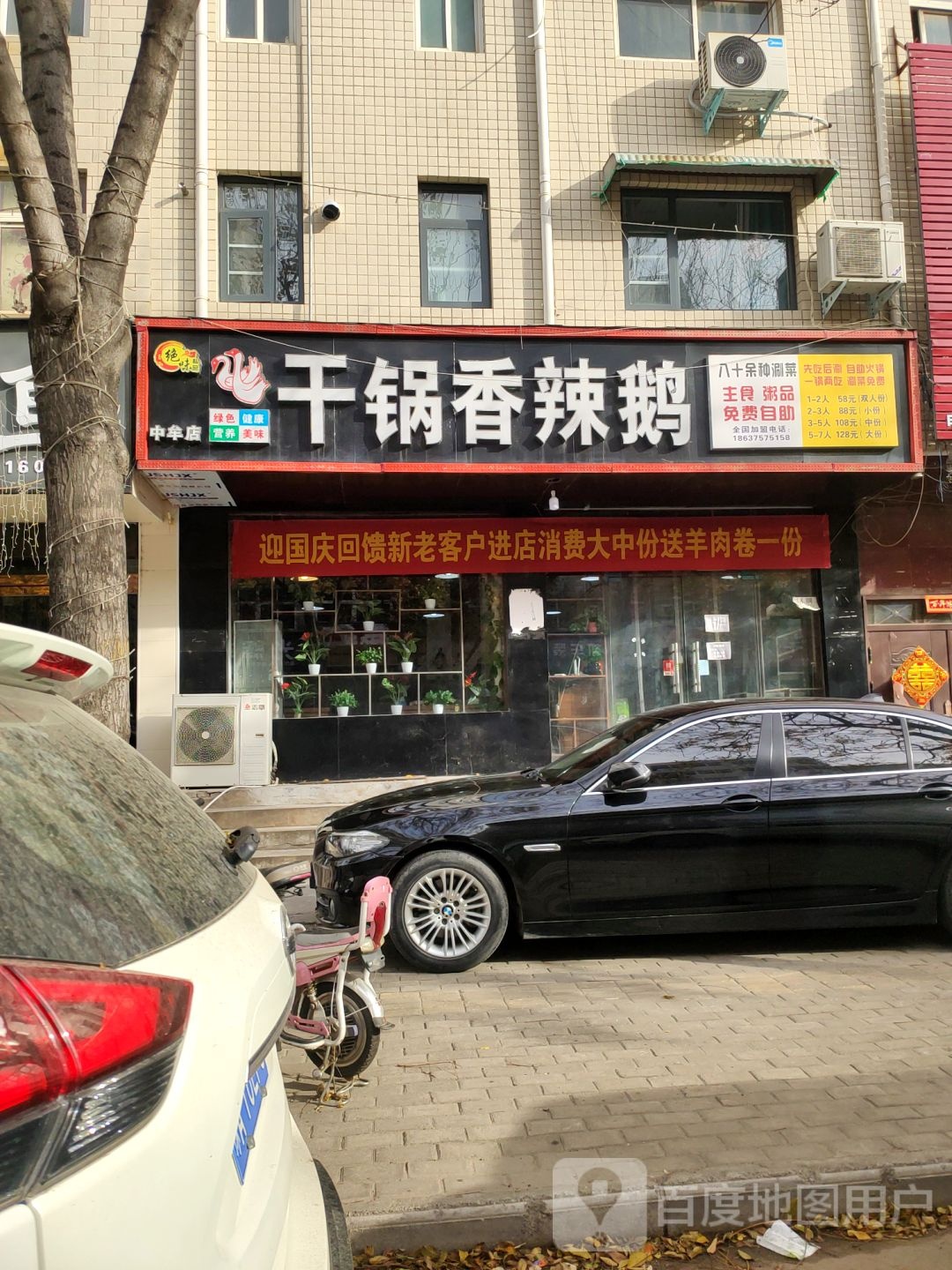 中木